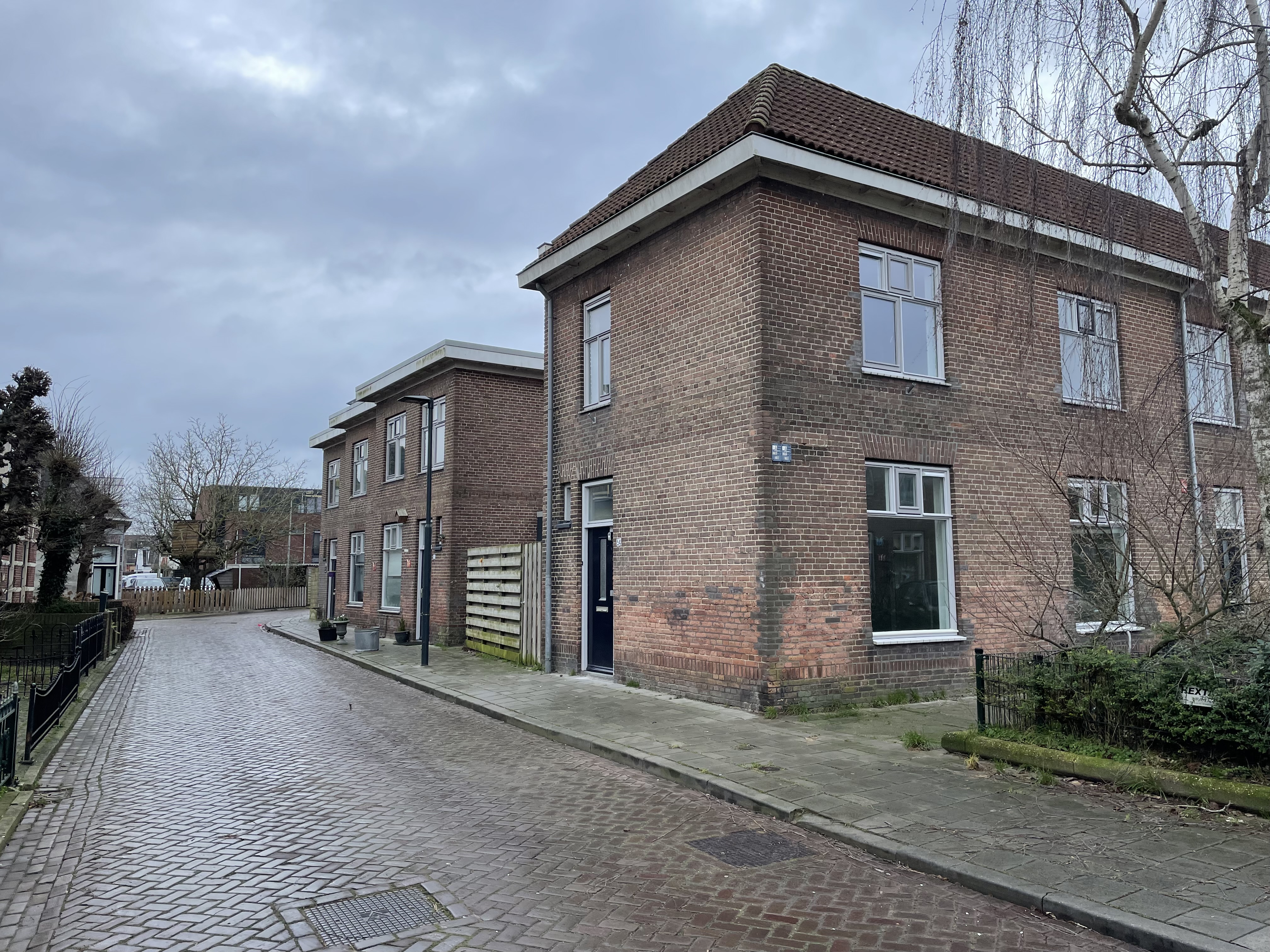 Slagersweg 54, 8262 PJ Kampen, Nederland