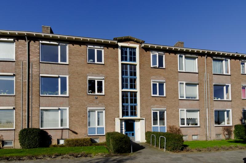 Mimosastraat 62, 8013 SE Zwolle, Nederland