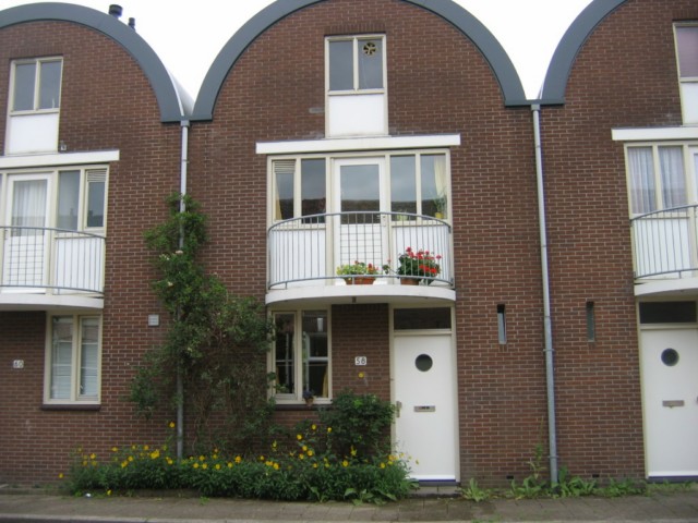 Warmoesstraat 58, 8021 BZ Zwolle, Nederland