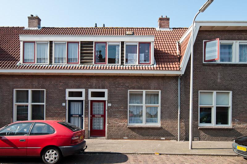 Javastraat 43, 8022 PW Zwolle, Nederland