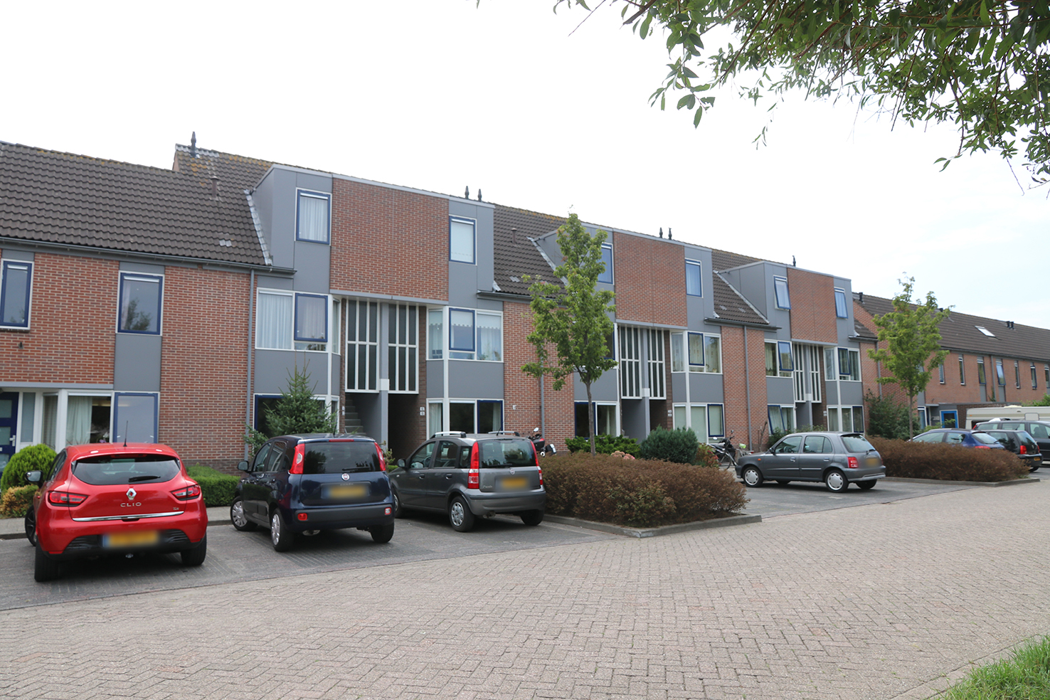 Burgemeester Oldenhoflaan 20, 8264 BH Kampen, Nederland