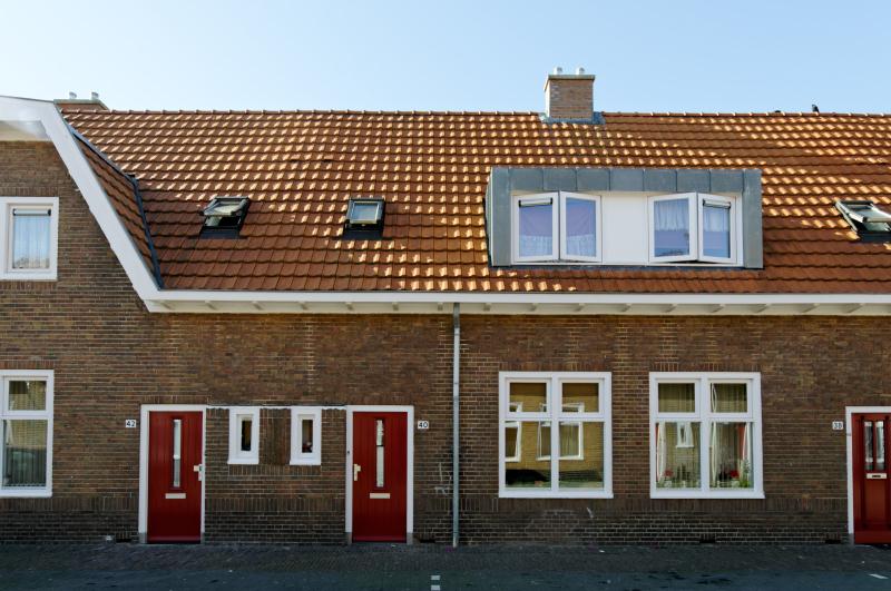 Tulpstraat 40, 8012 BJ Zwolle, Nederland