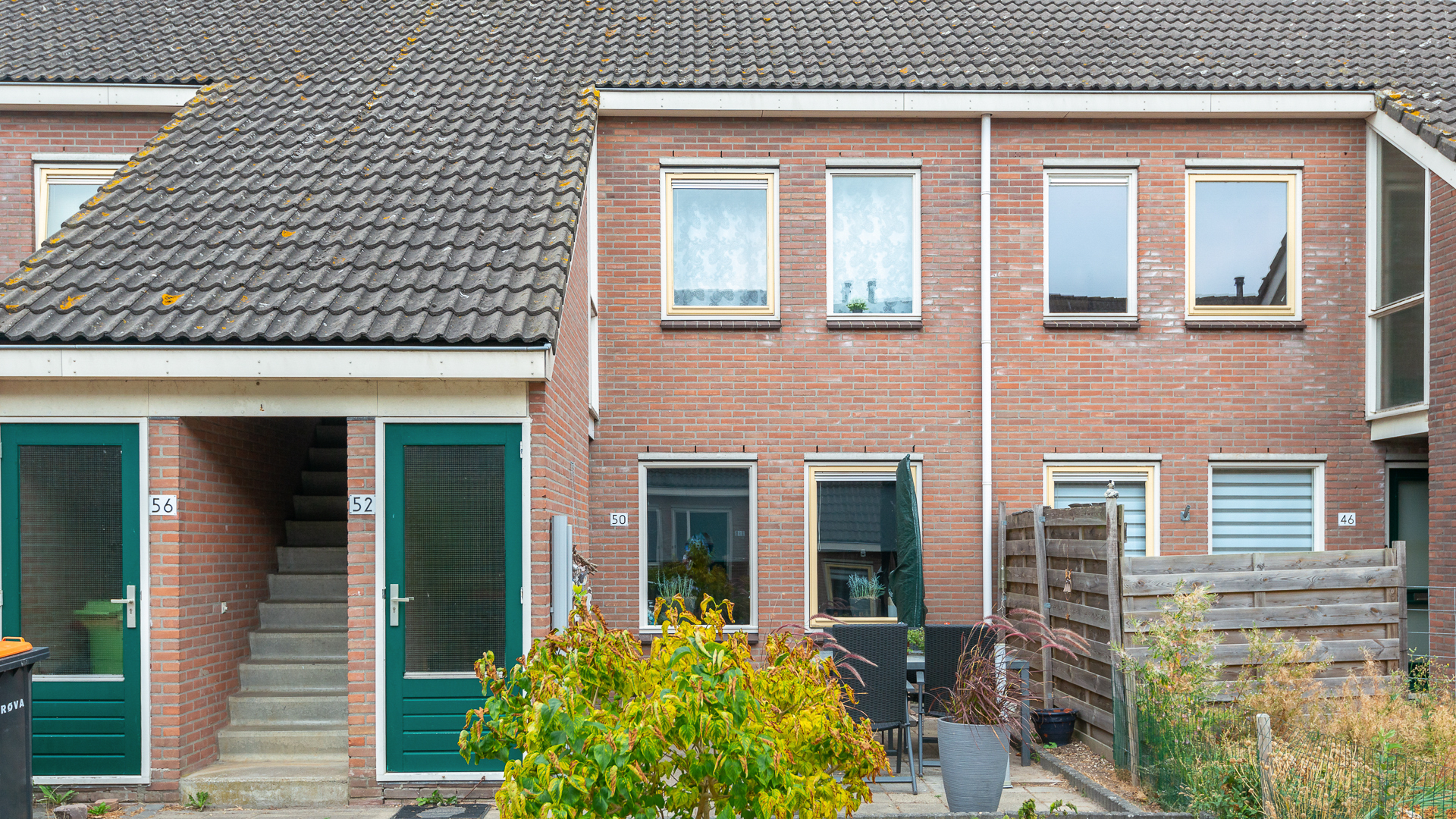 Wethouder Vosstraat 50, 7946 AX Wanneperveen, Nederland