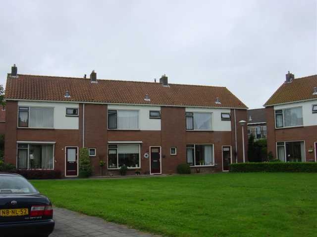 Leeuwerikstraat 4, 8262 AK Kampen, Nederland