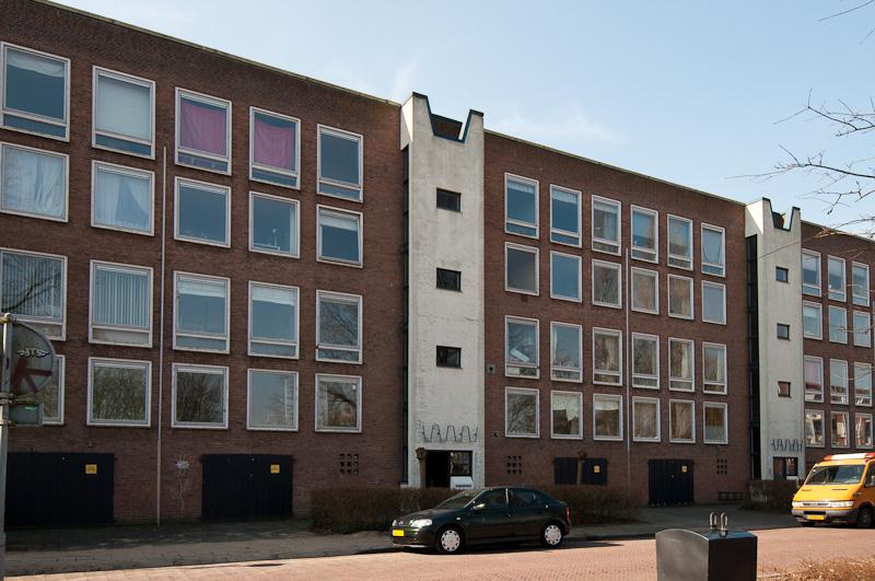 Anthonie Heinsiusstraat 59, 8022 ST Zwolle, Nederland