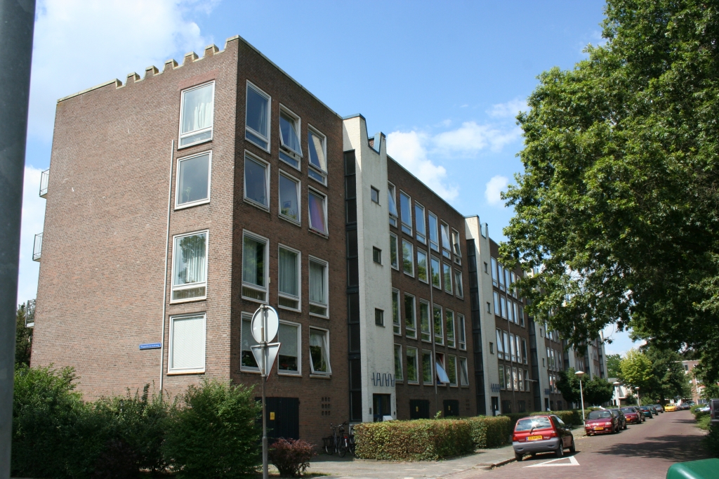 Anthonie Heinsiusstraat 59