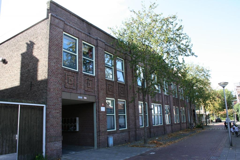 Tuinstraat 10A, 8011 HC Zwolle, Nederland