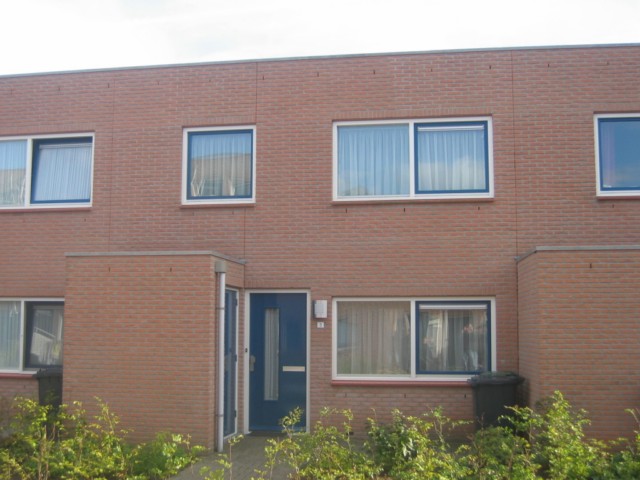 Einthovenlaan 3, 8024 EE Zwolle, Nederland