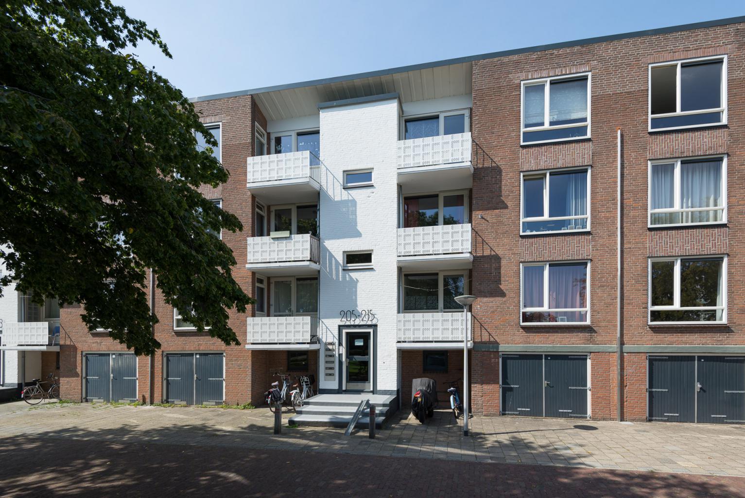 Pieter Steynstraat 215, 8022 TG Zwolle, Nederland