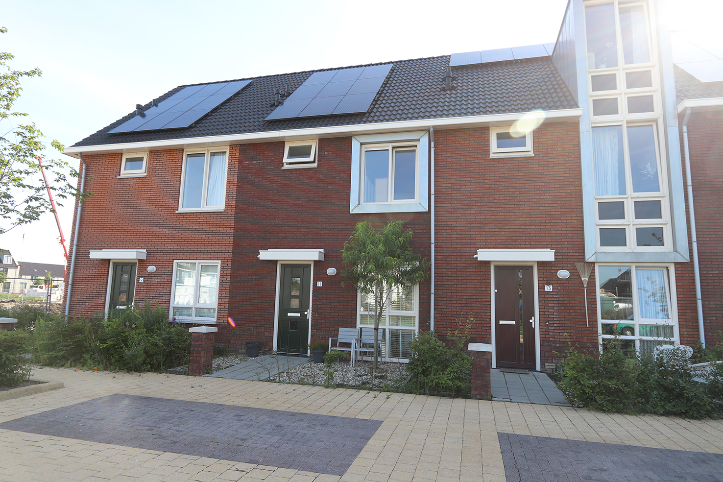 Van Disselstraat 11, 8044 Zwolle, Nederland