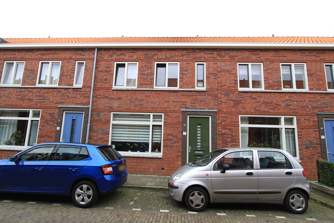 Emmeloordstraat 7