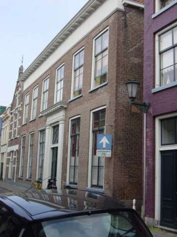 Boven Nieuwstraat 8311