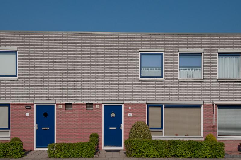 Gerbrandystraat 23, 8015 BR Zwolle, Nederland