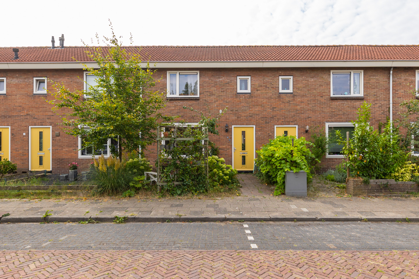 Campanulastraat 20, 8013 TX Zwolle, Nederland