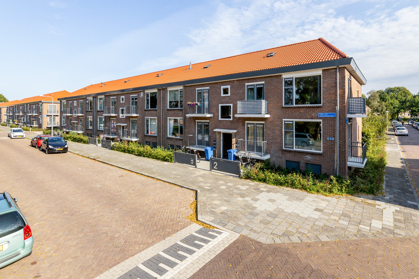 Social Housing: Isaäc Van Hoornbeekstraat 4, Zwolle [sociale-huurwoning ...