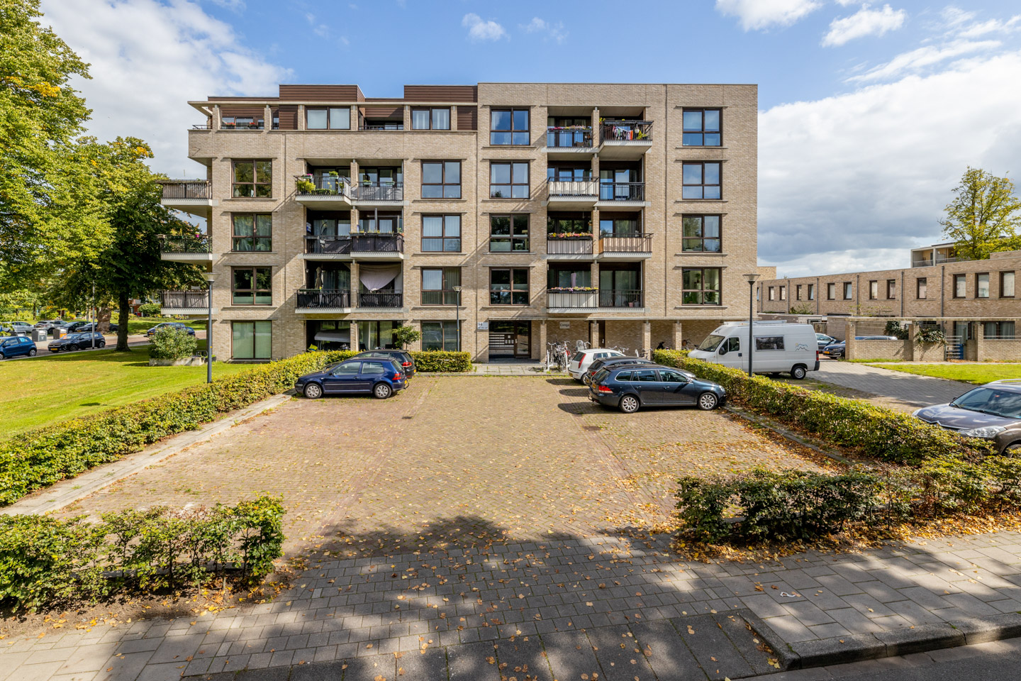 Klooienberglaan 94, 8031 GL Zwolle, Nederland