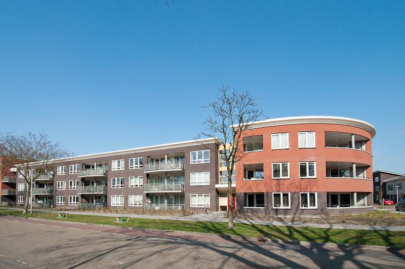 Bankastraat 11, 8022 PV Zwolle, Nederland