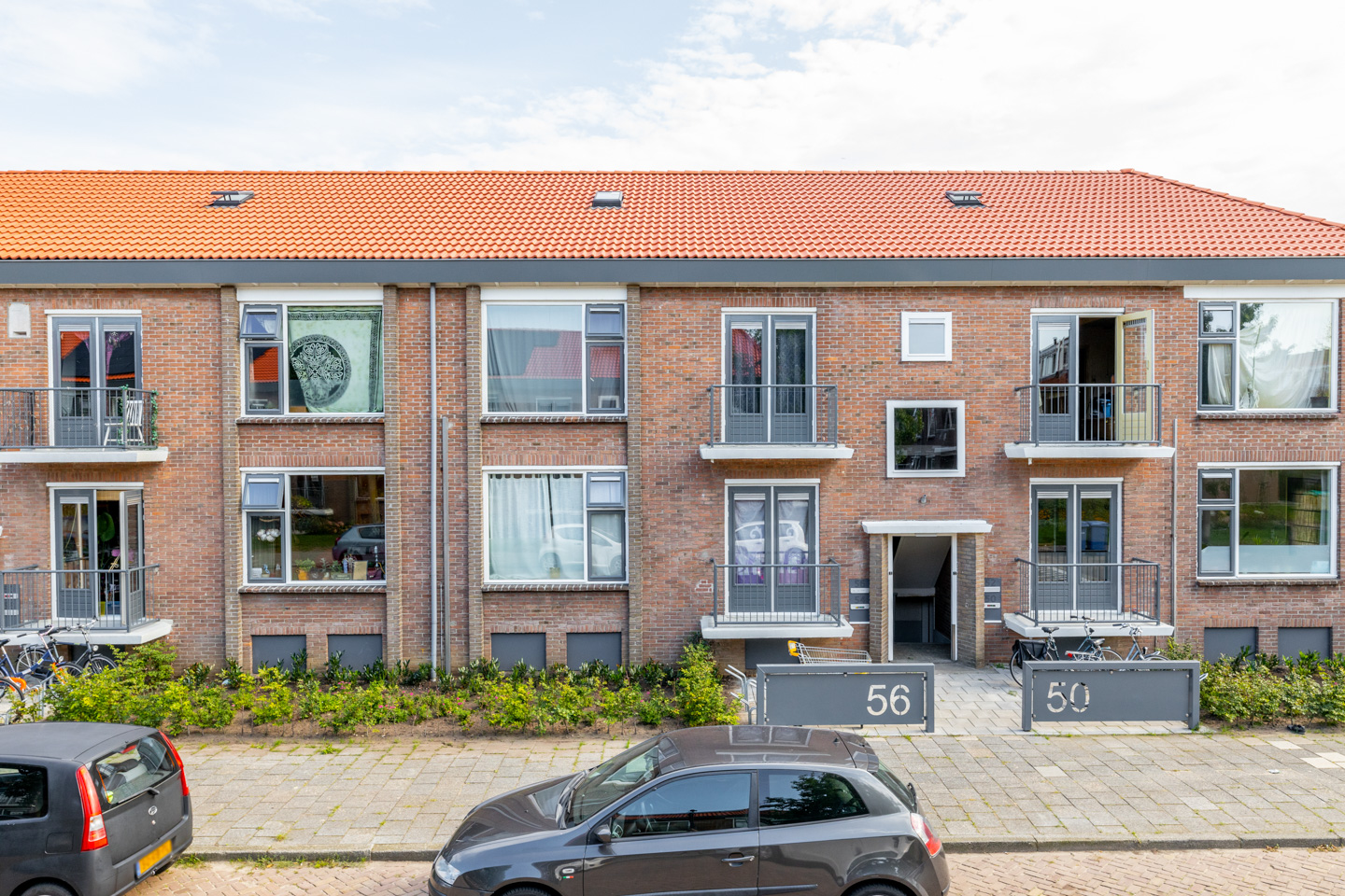 Isaäc van Hoornbeekstraat 56, 8022 SL Zwolle, Nederland