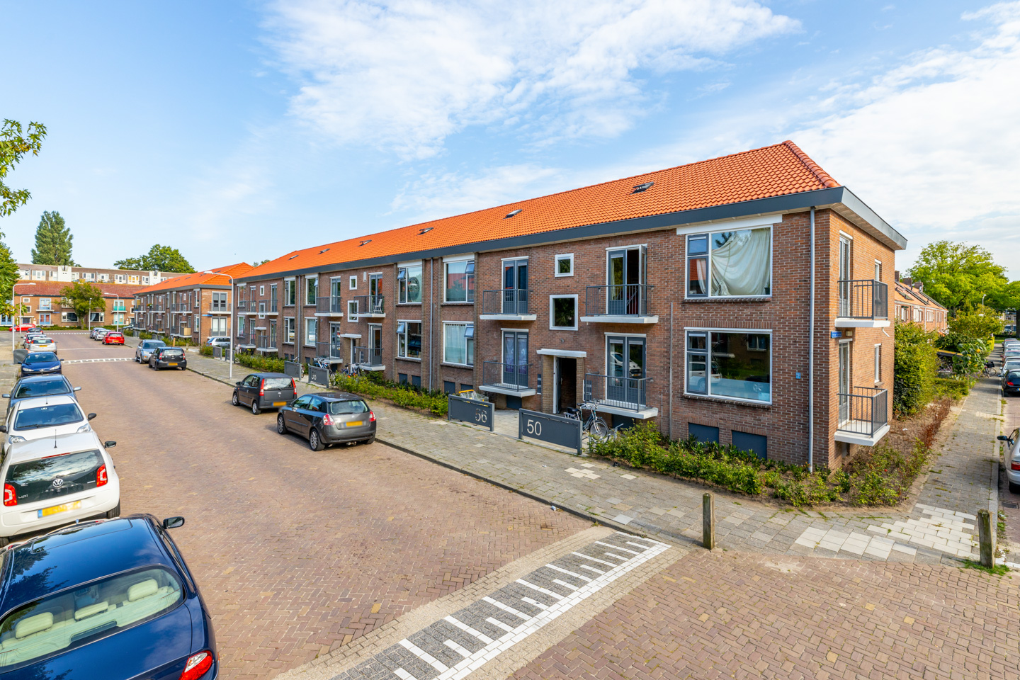 Isaäc van Hoornbeekstraat 56