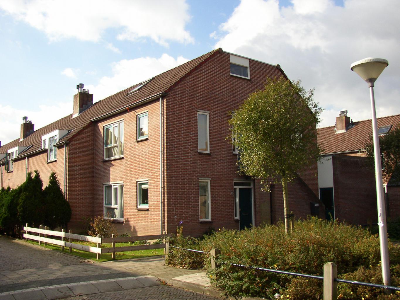 Sumatrastraat 73, 8022 PJ Zwolle, Nederland