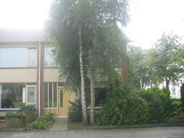 Wanningstraat 80, 8031 ZZ Zwolle, Nederland