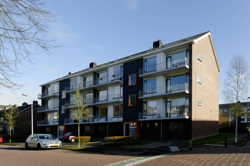 Klooienberglaan 138, 8031 GN Zwolle, Nederland