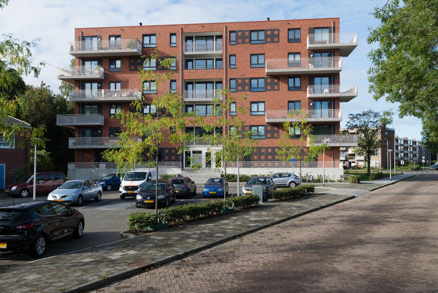 Geert Grootestraat 42, 8022 CH Zwolle, Nederland