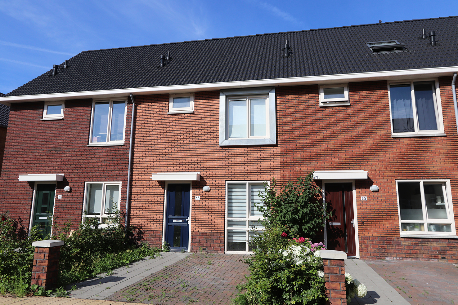 Van Disselstraat 63, 8044 Zwolle, Nederland