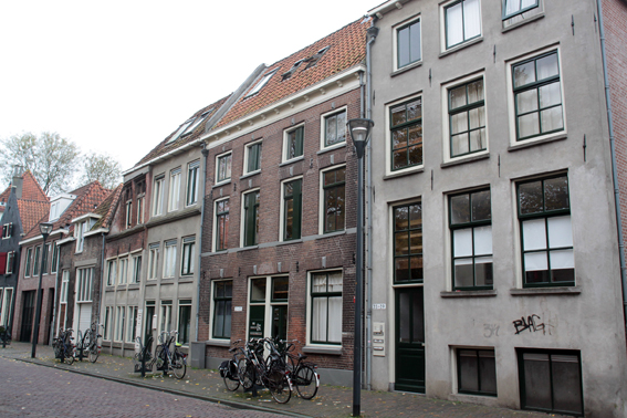 Pletterstraat 31, 8011 VG Zwolle, Nederland