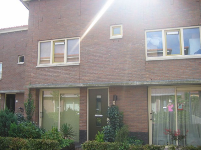 Pluimzegge 8, 8043 LE Zwolle, Nederland