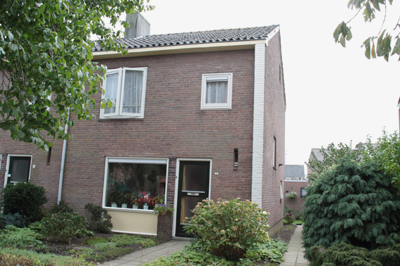 Sparrenlaan 11, 8024 XR Zwolle, Nederland