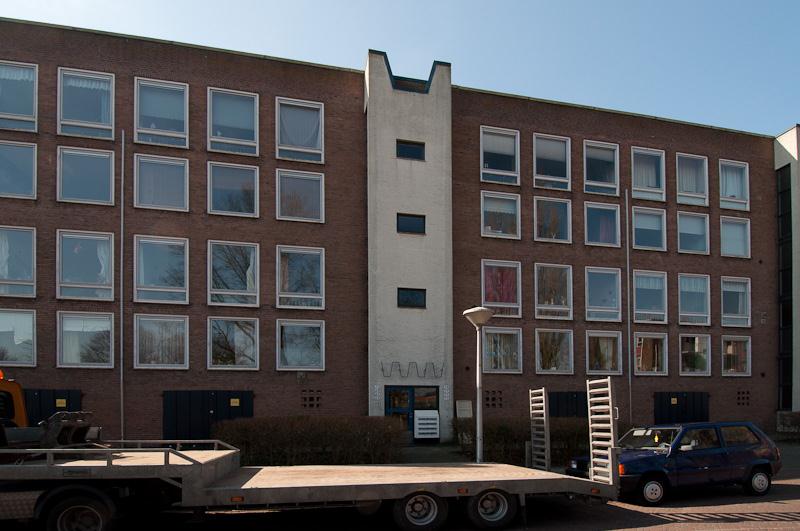 Anthonie Heinsiusstraat 73, 8022 SV Zwolle, Nederland