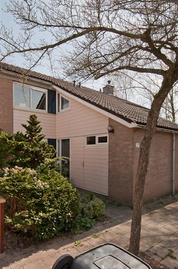 Polbeek 37, 8033 AC Zwolle, Nederland