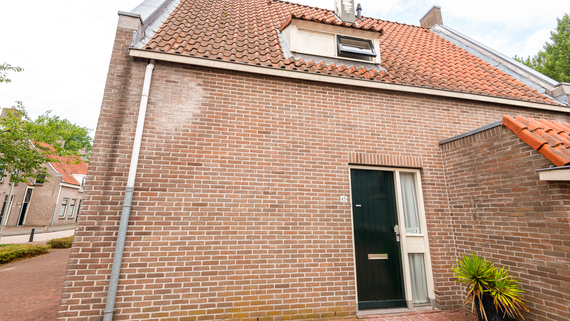 Baanstraat 45, 8064 EZ Zwartsluis, Nederland