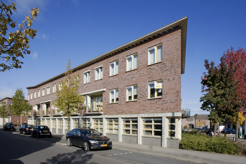 Van der Helststraat 5, 8021 VH Zwolle, Nederland