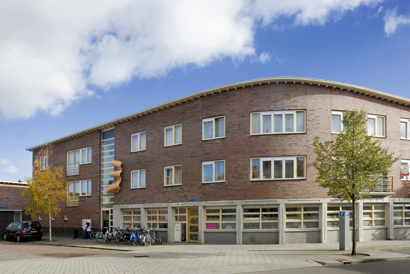 Van der Helststraat 5