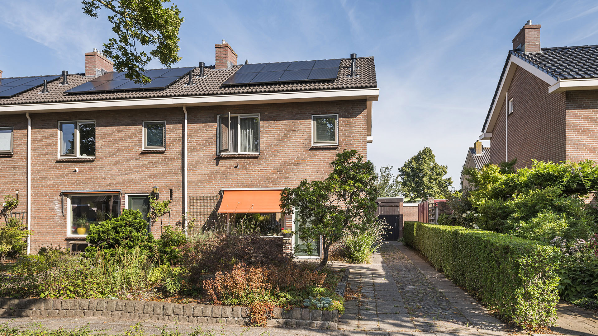 Boerhaavelaan 47, 8024 BG Zwolle, Nederland