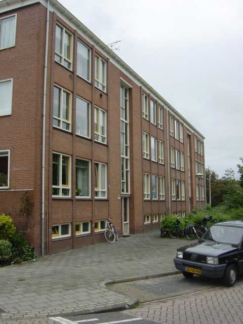 Greenterweg 36, 8262 BB Kampen, Nederland