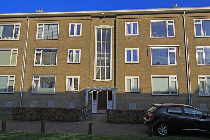 Meppelerstraatweg 408, 8022 AS Zwolle, Nederland