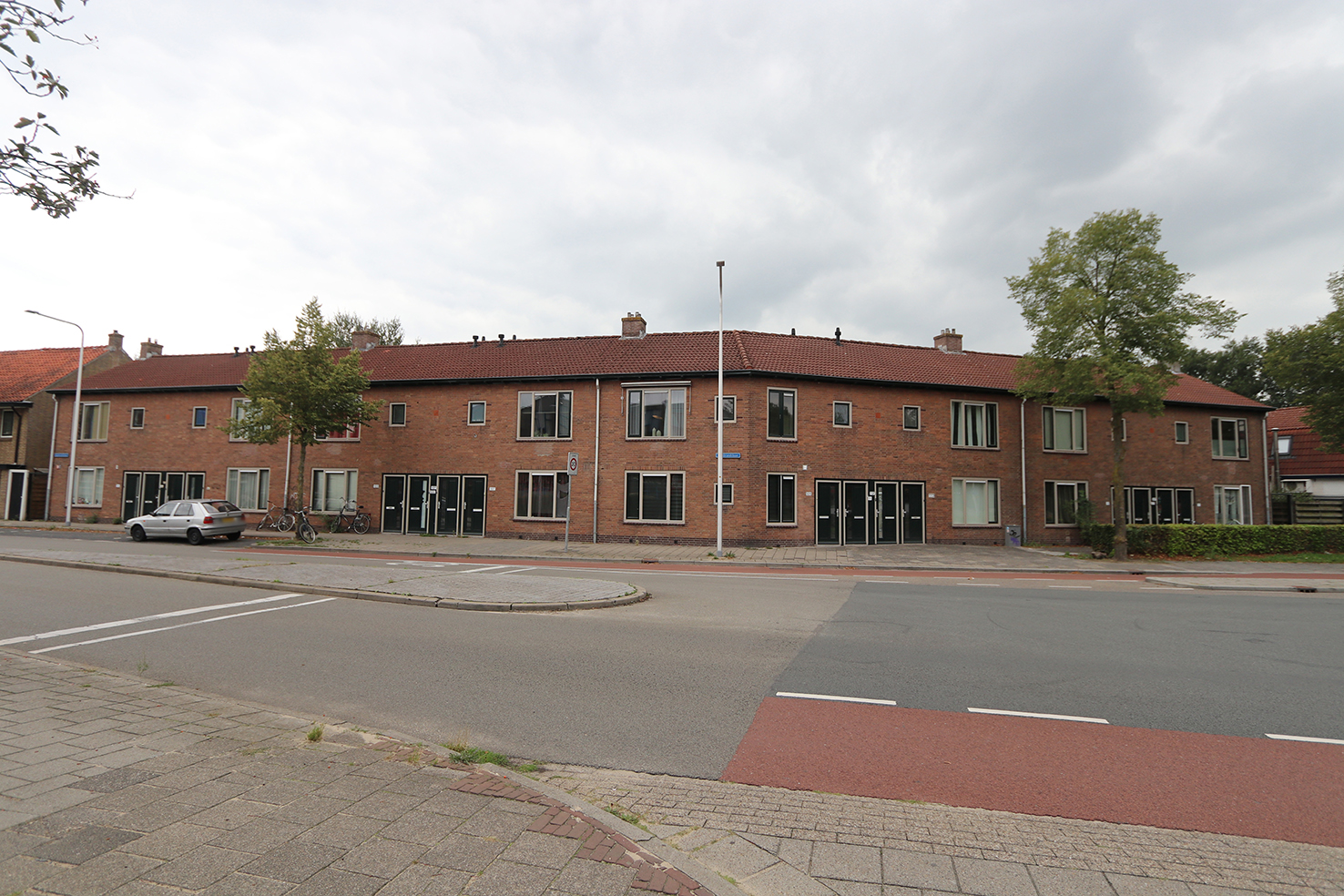 Rembrandtlaan 103A, 8021 DG Zwolle, Nederland