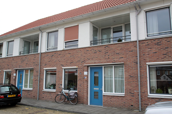 Prins Hendrikstraat 3, 8262 CT Kampen, Nederland