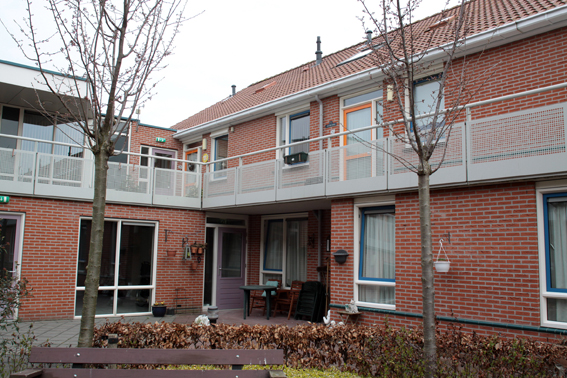 Margrietstraat 25, 8262 EA Kampen, Nederland