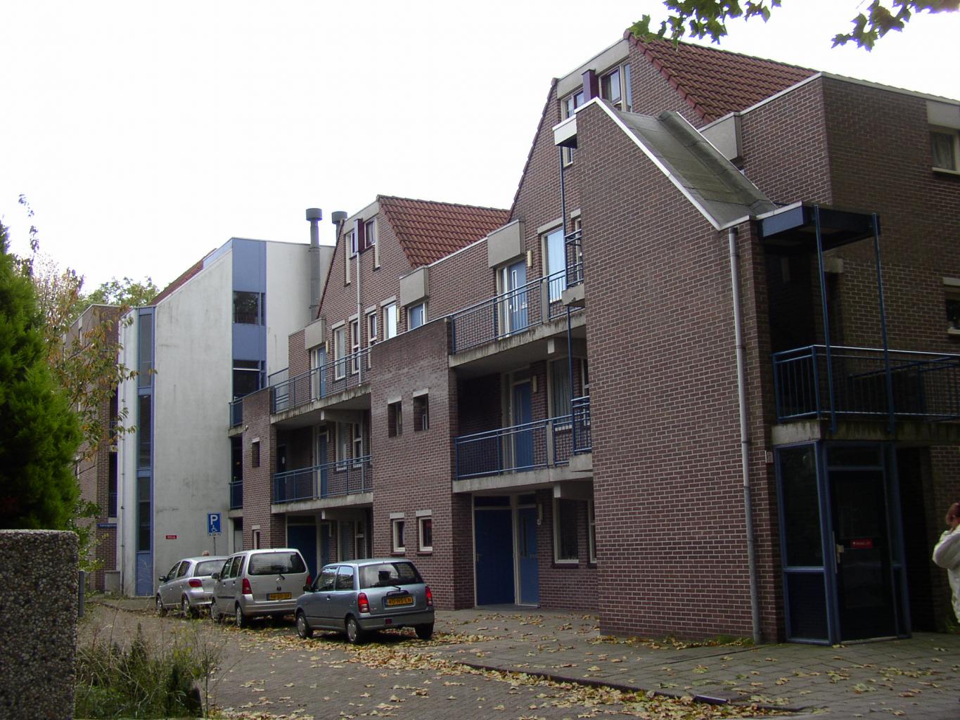 Sabangstraat 54, 8022 NB Zwolle, Nederland