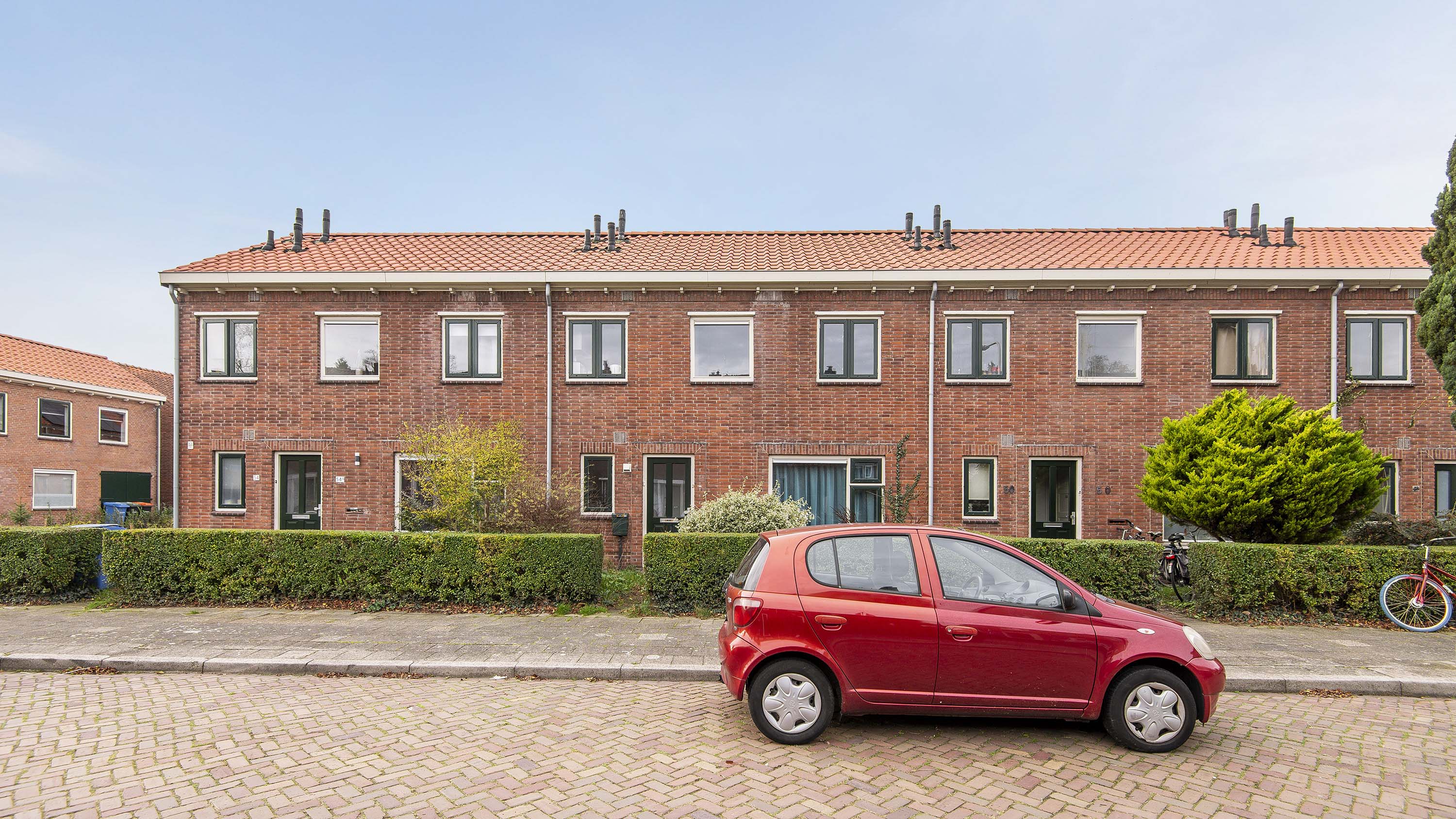 Willem Barentszstraat 52, 8023 WS Zwolle, Nederland