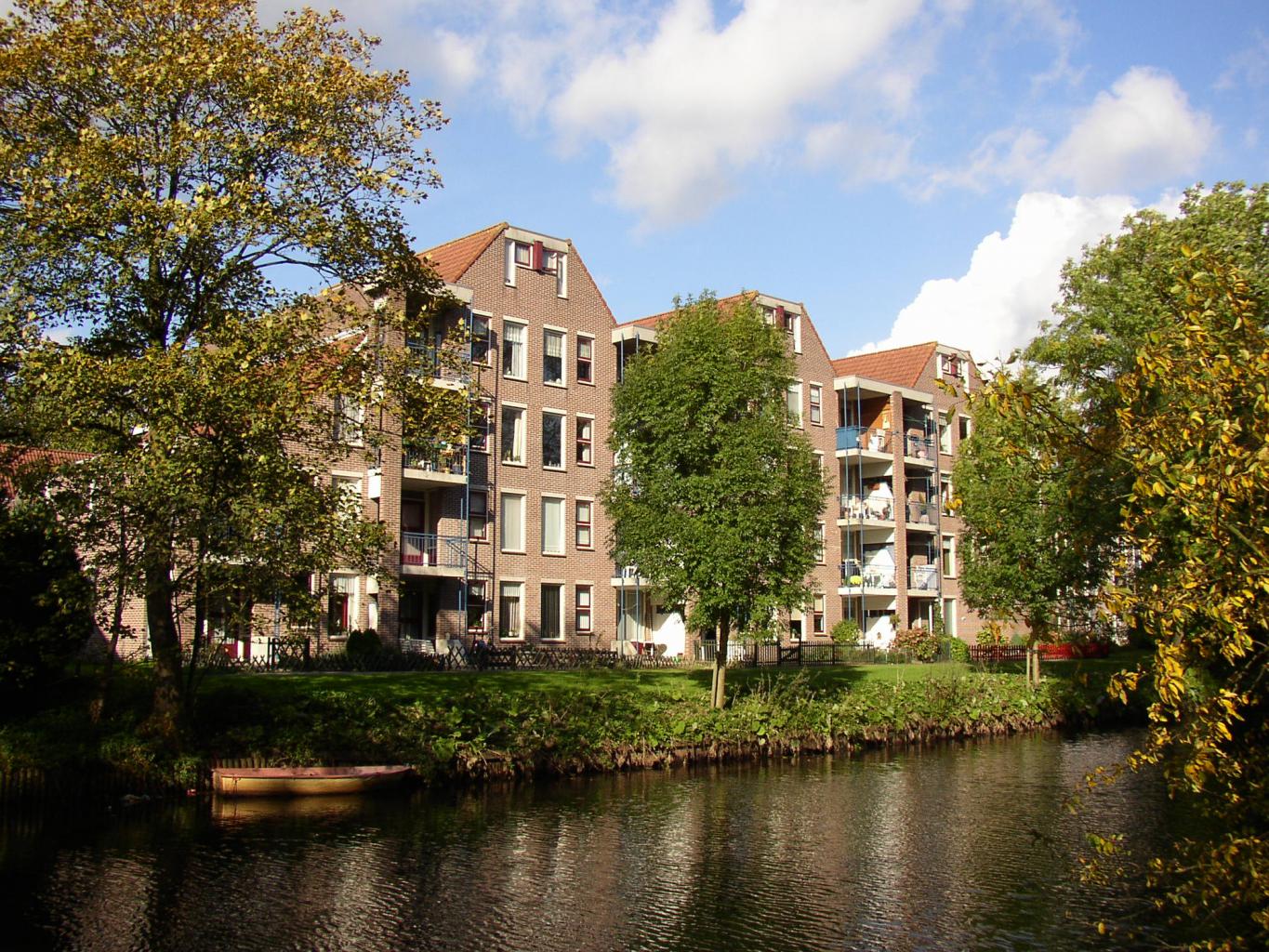 Sabangstraat 44, 8022 NA Zwolle, Nederland