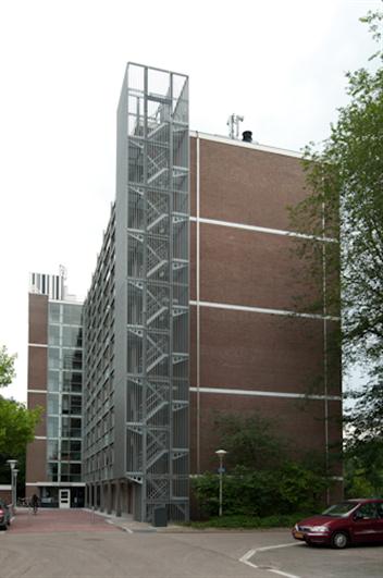 Gantel 18, 8032 BR Zwolle, Nederland