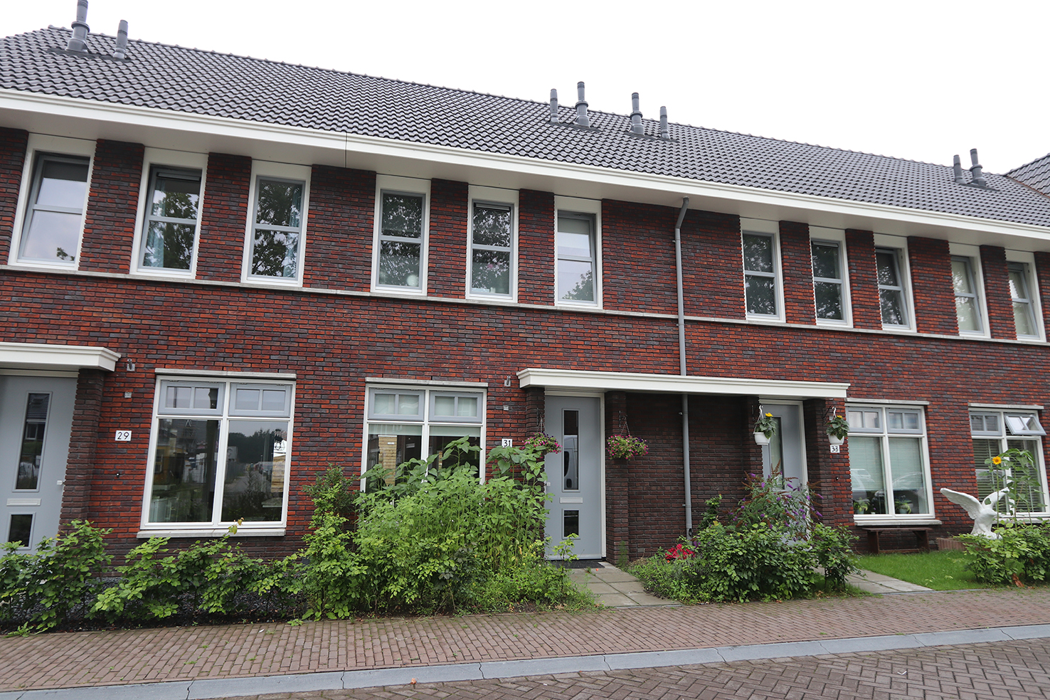 Prinses Margrietstraat 31, 8019 Zwolle, Nederland