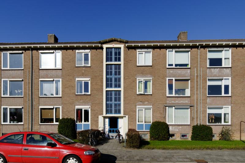 Mimosastraat 33, 8013 SC Zwolle, Nederland