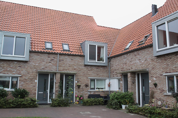 Hooilandstraat 15, 8043 XG Zwolle, Nederland