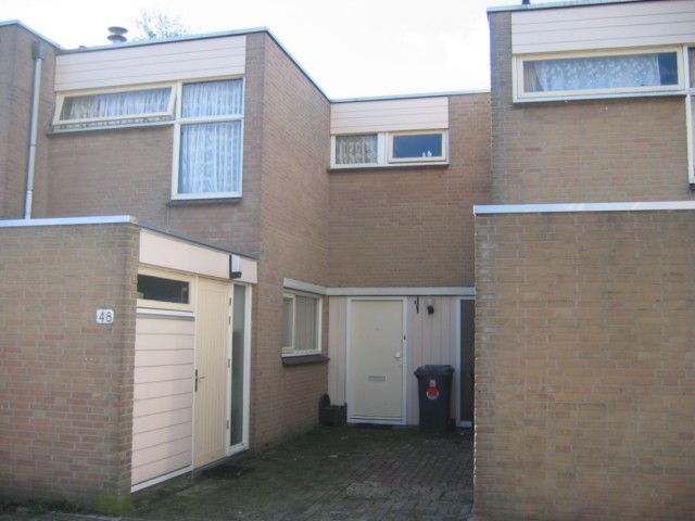 Geul 48, 8032 GK Zwolle, Nederland